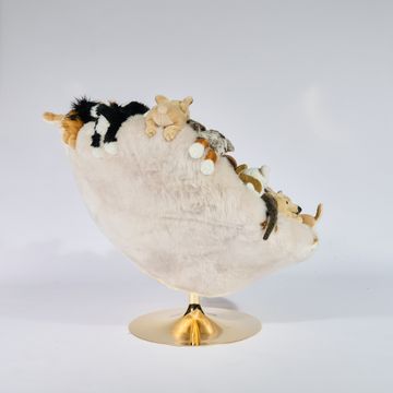 DOGGY CHAIR by APcollection srl - view 5