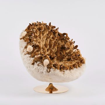 PAN-PAN Chair by APcollection srl - view 2