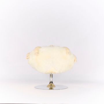 small glove white love by APcollection srl - view 4