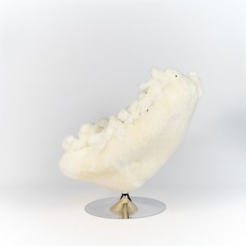 RAINBOW CHAIR by APcollection srl - view 7