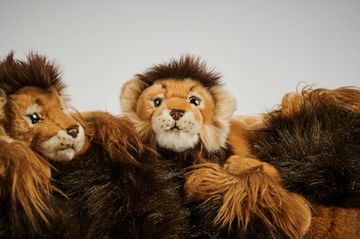 THE LION KING CHAIR by APcollection srl - view 8
