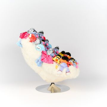 Sesame Street Chair by APcollection srl - view 3