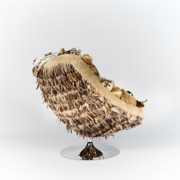 OWLS PARADISE by APcollection srl - view 4