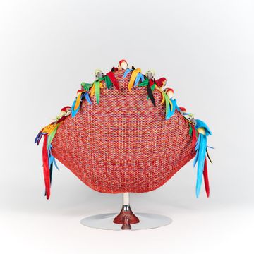 COCO CHAIR by APcollection srl - view 5