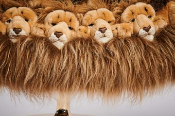 THE LION KING CHAIR by APcollection srl - view 9
