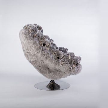 THE KOALA CHAIR by APcollection srl - view 4