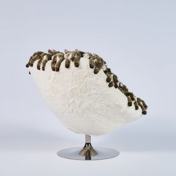 DONKEY CHAIR by APcollection srl - view 5
