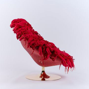 Lobster chair by APcollection srl - view 7