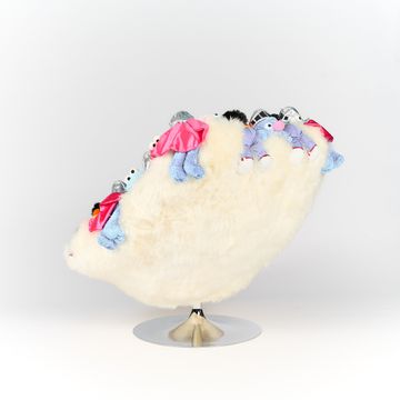 Sesame Street Chair by APcollection srl - view 6