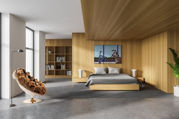 THE LION KING CHAIR by APcollection srl - view 5