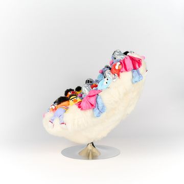 Sesame Street Chair by APcollection srl - view 7