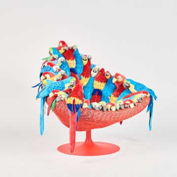 COCO CHAIR by APcollection srl - view 8