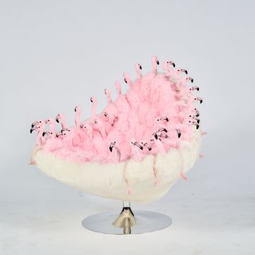 THE PINK DIAMOND by APcollection srl - view 5
