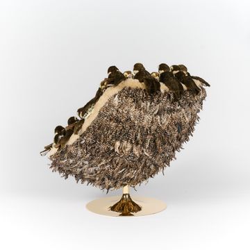 Falcon Chair by APcollection srl - view 6