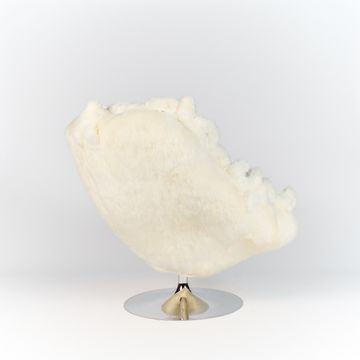 RAINBOW CHAIR by APcollection srl - view 4