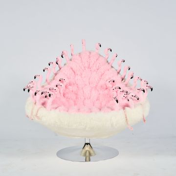 THE PINK DIAMOND by APcollection srl - view 4