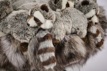 pouf raccoon trompette by APcollection srl - view 6