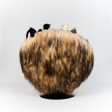 MY CHICKS Chair by APcollection srl - view 5