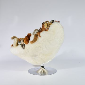 MOUNTAIN CHAIR by APcollection srl - view 4
