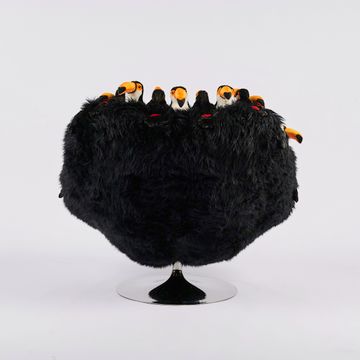 RIO CHAIR by APcollection srl - view 4