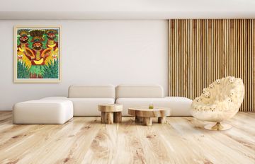 ICEBERG CHAIR by APcollection srl - view 3