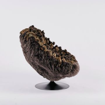 Sanglier chair by APcollection srl - view 3