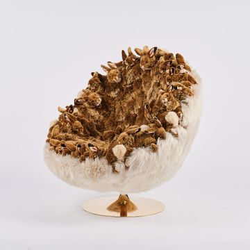 PAN-PAN Chair by APcollection srl - view 6