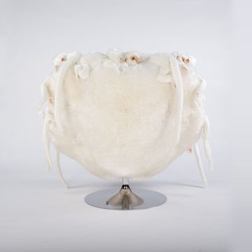 WHITE MONKEY by APcollection srl - view 4