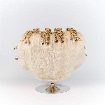 LEO Chair sur paulex by APcollection srl - view 5