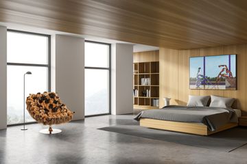 THE LION KING CHAIR by APcollection srl - view 6