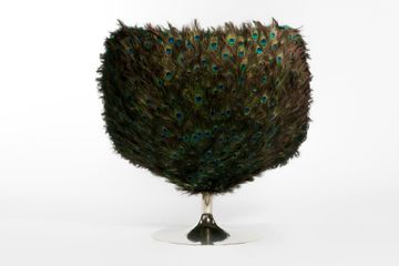 THE ROYAL CHAIR by APcollection srl - view 2
