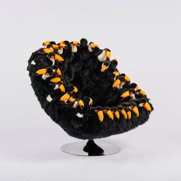 RIO CHAIR by APcollection srl - view 2