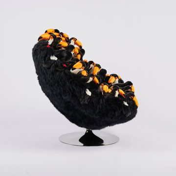 RIO CHAIR by APcollection srl - view 3