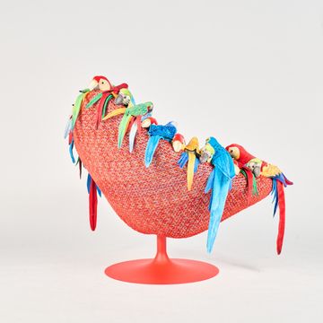 COCO CHAIR by APcollection srl - view 9