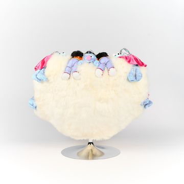 Sesame Street Chair by APcollection srl - view 5