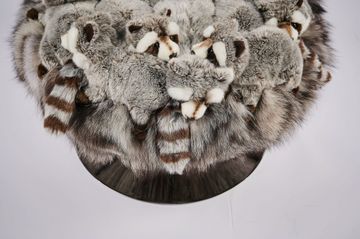 pouf raccoon trompette by APcollection srl - view 2