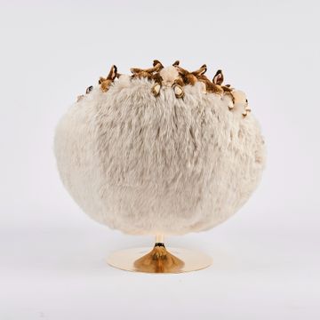 PAN-PAN Chair by APcollection srl - view 4