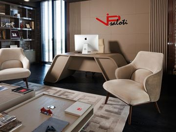 Hilton by Able - view 3
