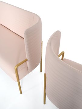 Oliver Armchair by Able - view 5