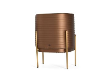 Oliver Armchair by Able - view 4