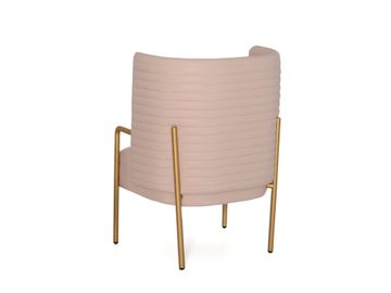Oliver Armchair by Able - view 3