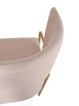 Oliver Armchair by Able - view 4