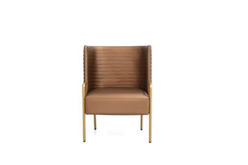 Oliver Armchair by Able - view 2