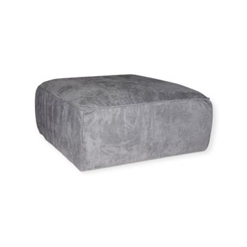 ANNETTE POUF by Able - view 2
