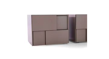 Cubic by Able - view 3