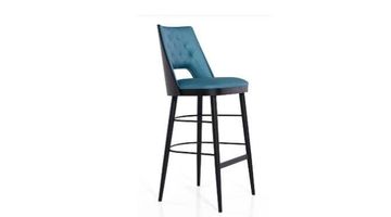 Devy Barstool by Able - view 4