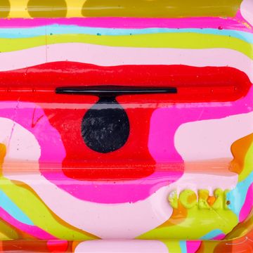 Unico, Soap Holder - 01 by corsi design - view 3