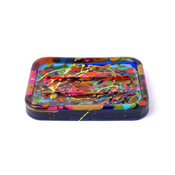 Unico, Soap Holder - 07 by corsi design - view 2