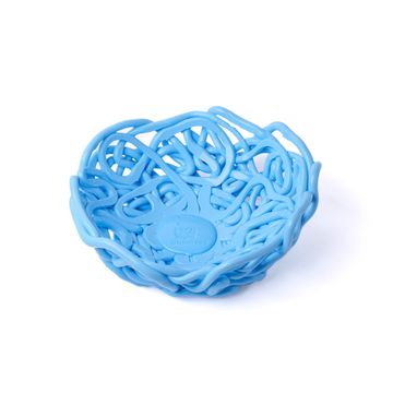Tutti Frutti II Special Basket - Celeste by corsi design - view 3