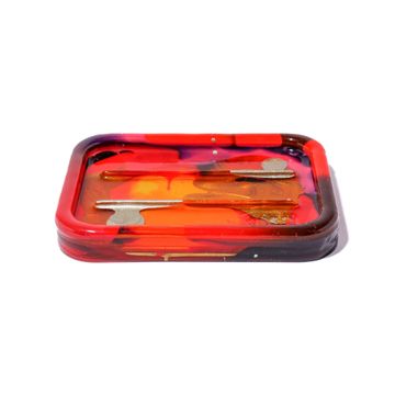 Unico, Soap Holder - 098 by corsi design - view 2